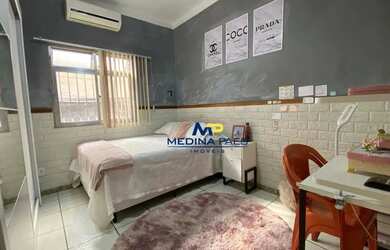 Imagem 6: Casa com 3 dormitórios à venda por R$ 379.000,00 - Galo Branco - São...