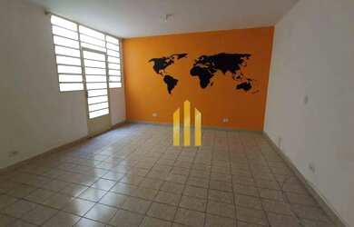 Imagem: O depósito possui 20m² de Área e está localizado em Jardim