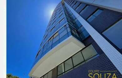 Imagem 16: Maria do Carmo Vilaça - Lindo apartamento NOVO de 4 quartos em Boa Viagem...