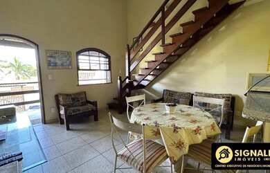 Imagem 7: APARTAMENTO DUPLEX ESPAÇOSO NO PERÓ DE 04 QUARTOS EM CABO FRIO/RJ