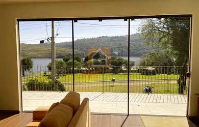 Imagem 7: Casa à venda no Iate Clube de Ponta Grossa