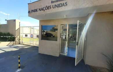 Imagem 2: Apartamento para Venda em Londrina, Jardim Nações Unidas, 3 dormitórios,...