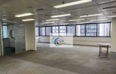 Imagem 13: Conjunto, 404 m² - venda Bela Vista - São Paulo/SP