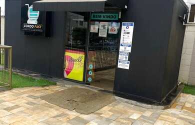 Imagem 12: Apartamento para alugar com 2 quartos condomínio fechado Morumbi