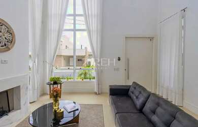 Imagem 5: CASA EM CONDOMÍNIO À VENDA COM 4 SUÍTES EM SANTA FELICIDADE