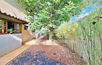 Imagem 10: Casa térrea para venda e locação no Condomínio Bosque das Colinas,...