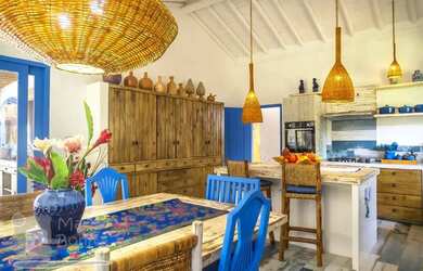 Imagem 6: Casa de luxo a venda em Trancoso - Porto Seguro - BA