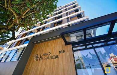 Imagem 2: Loft Garden à venda no Centro de Florianópolis - Conforto e Elegância