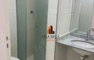 Imagem 16: Apartamento com 3 quartos para alugar, 59 m² por R$ 4.102/mês - Vila...