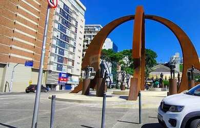 Imagem 6: Vaga de garagem na Av. da França: Invista Agora!