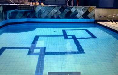 Imagem 7: Apartamento com vista para praia das Astúrias - Guarujá