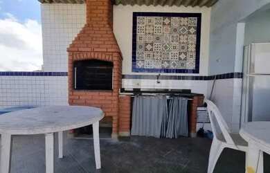 Imagem 16: Apartamento à venda, 2 quartos, 1 suíte, 1 vaga, Boqueirão - Santos/SP