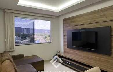 Imagem 4: Apartamento em ótima Localização no Morada do Sol