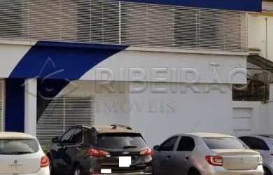 Imagem: Comercial Imóvel Comercial em Ribeirão Preto