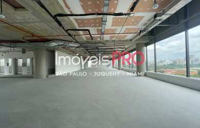 Imagem 12: Conj. Comercial, Pinheiros - São Paulo