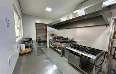 Imagem 6: CASA PÉ NA AREIA EM ARRAIAL D AJUDA COM 9 SUÍTES