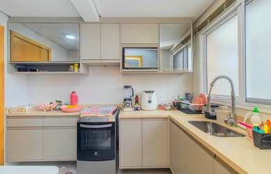 Imagem 4: Apartamento em Menino Deus