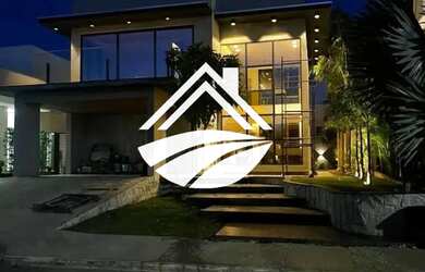 Imagem 2: Sobrado em Condomínio para Venda em Palmas, Plano Diretor Sul, 3 dormitórios,...