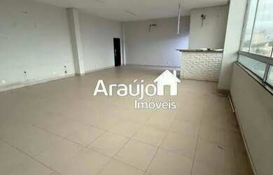 Imagem: O depósito possui 58m² de Área e está localizado em Plano