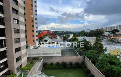 Imagem: O apartamento possui 3 Dormitórios, 4 Banheiros e 157m² de