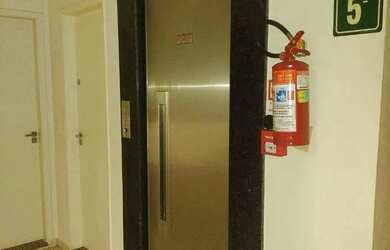 Imagem 7: Apartamento com 2 dormitórios, 78 m² - venda por R$ 560.000,00 ou aluguel por R$ 3.200,00