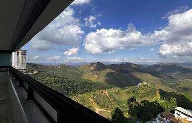 Imagem 4: Apartamento para Venda em Nova Lima, Jardim das Mangabeiras, 4 dormitórios,...