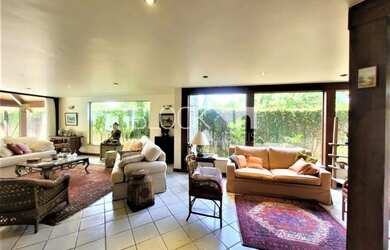 Imagem 16: Barra da Tijuca Casa de Condomínio 4 quartos, sendo 4 suites