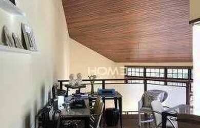 Imagem 11: Casa com 5 dormitórios à venda, 650 m² por R$ 4.000.000,00 - São Francisco...