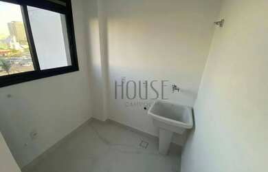 Imagem 9: Apartamento com 3 quartos, 104 m² - venda ou aluguel - Condomínio Best...