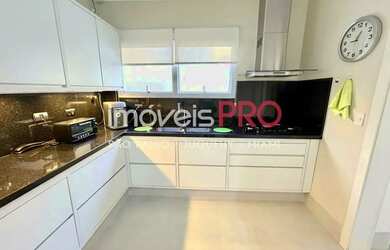 Imagem 16: Apartamento, Moema Índios - São Paulo