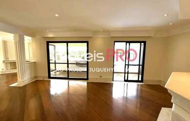 Imagem 10: Apartamento 216m² com 3 suítes no Brooklin