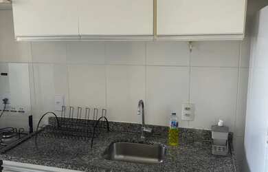 Imagem 2: Apartamento mobiliado na FEDERAÇÃO