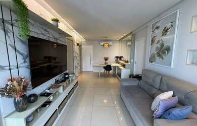 Imagem 4: Apartamento na Ponta do Farol