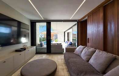 Imagem 6: Sobrado de alto padrão à venda 5 suítes, rooftop e piscina