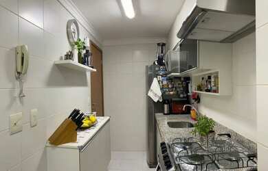 Imagem 11: Seu novo lar espera por você - Agende sua visita