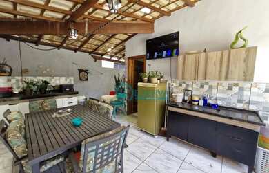 Imagem 3: Casa à Venda no Bairro Várzea em Lagoa Santa