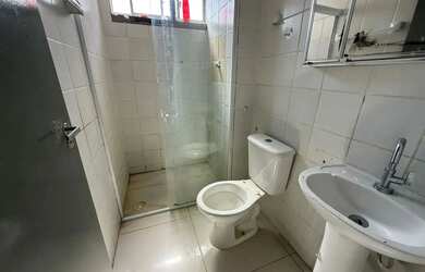 Imagem 9: 3 QUARTOS NA JATIUCA PROX CASAS VIEIRA