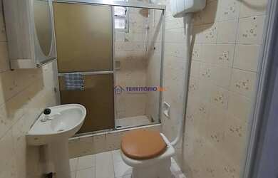 Imagem 9: Apartamento de 1 dormitório no bairro Floresta