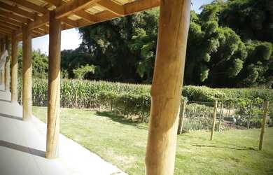 Imagem 3: Lindo Sitio Desterro de Entre Rios 18 hectares 180 mil metros muito verde...