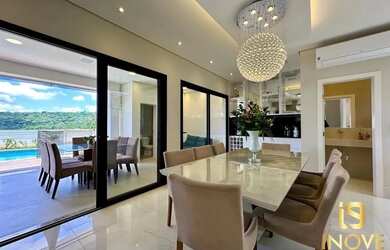 Imagem 1: Casa à venda no Condomínio Euroville ll em Bragança Paulista/SP