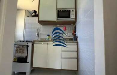 Imagem 10: Cond. Vila dos Flamboyants EXCELENTE LOCALIZAÇÃO 2/4 1 vaga privativa...