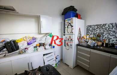 Imagem 12: Casa com 2 dormitórios à venda, 89 m² por R$ 430.000,00 - Embaré -...