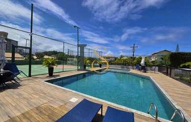 Imagem 9: Casa em Condomínio para Locação em Lauro de Freitas, Buraquinho, 4...