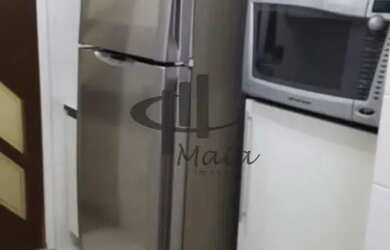 Imagem 12: Locação Apartamento Santo Andre Vila Bastos Ref 39621