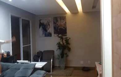 Imagem 5: Apartamento para Locação em Barueri, Vila Barros, 2 dormitórios, 2...