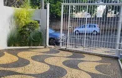 Imagem 6: Sobrado para alugar em Campinas, Jardim Guarani, com 3 quartos, com 164.55...