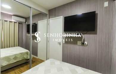 Imagem 8: Apartamento no Brás, São Paulo-SP. Com 1 dormitório, sendo 1 suíte,...