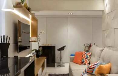 Imagem 6: APARTAMENTO - ACLIMAÇÃO - SP