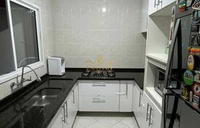 Imagem 4: SOBRADO COM CONDOMÍNIO PARA VENDA NO NOVO MUNDO