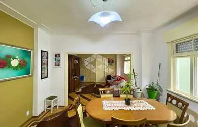 Imagem 2: Apartamento a venda no Centro